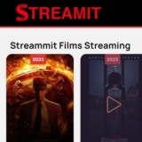Streammit